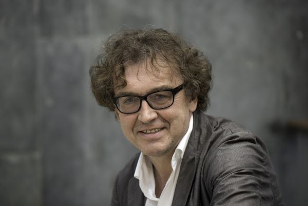 Bernd Scherer