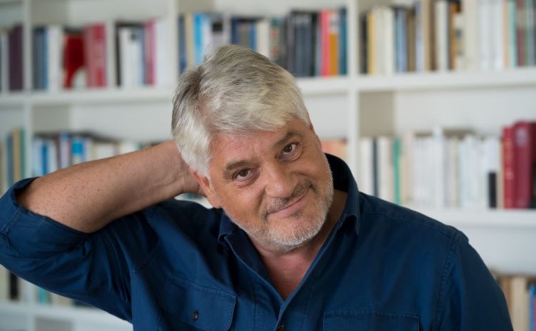 Joachim Gauck 2022
