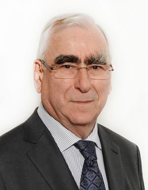 Theo Waigel